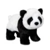 Bamboo Panda -Time Less Toy douglas toys plush bears bamboo panda 36700750315762