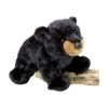 Boulder Black Bear -Time Less Toy douglas toys plush bears default boulder black bear 41625833144562