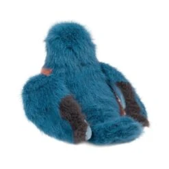 Bertie Bluebird -Time Less Toy douglas toys plush birds default bertie bluebird 42756767711474