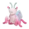 Ophelia Orchid Mantis -Time Less Toy douglas toys plush bugs garden life default ophelia orchid mantis 41625566544114