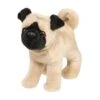 Hamilton Pug 1 Hamilton Pug -Time Less Toy douglas toys plush dogs hamilton pug 41918034837746