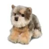 Yettie Yorkie -Time Less Toy douglas toys plush dogs yettie yorkie 40508663070962