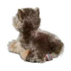 Yettie Yorkie -Time Less Toy douglas toys plush dogs yettie yorkie 40508664709362