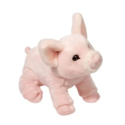 Betina Pink Pig