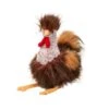 Ricardo Rooster -Time Less Toy douglas toys plush farm ricardo rooster 40976862281970