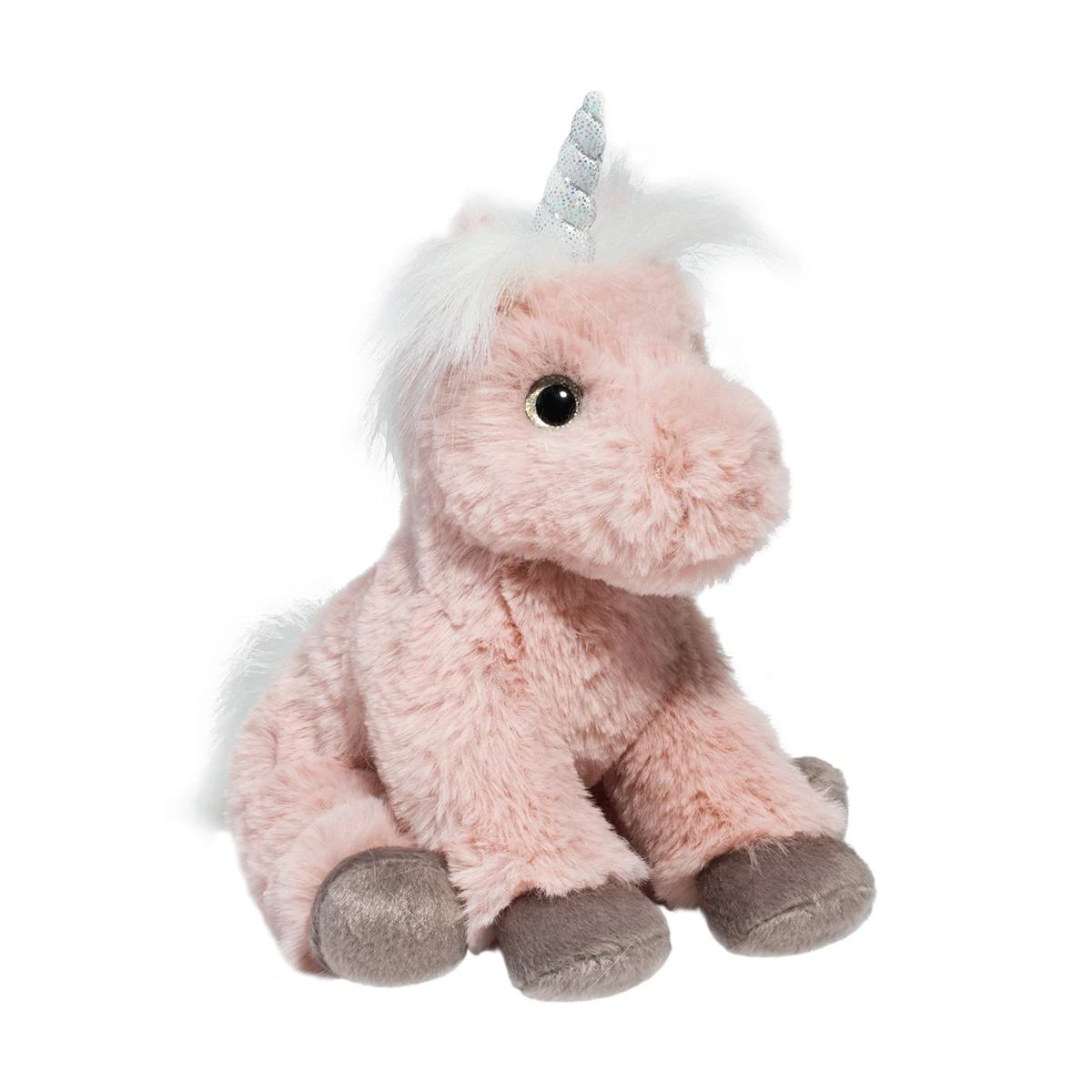 Melodie Pink Unicorn Mini Soft 3 Melodie Pink Unicorn Mini Soft