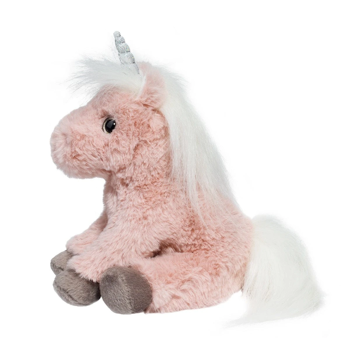 Melodie Pink Unicorn Mini Soft 4 Melodie Pink Unicorn Mini Soft - Image 2