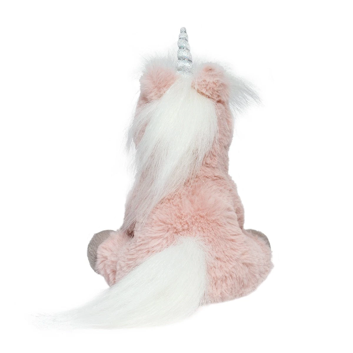 Melodie Pink Unicorn Mini Soft 5 Melodie Pink Unicorn Mini Soft - Image 3