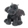 Sootie Dragon Soft 2 Sootie Dragon Soft -Time Less Toy douglas toys plush mythical creatures sootie soft dragon 37841124098290
