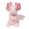 Luisa Axolotl -Time Less Toy douglas toys plush ocean water life default luisa axolotl 43839764955378