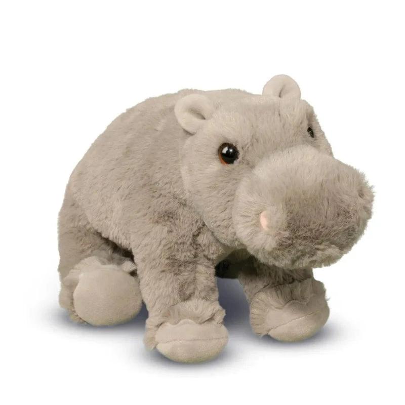Hollie Hippo Softie 3 Hollie Hippo Softie