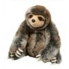 Sylvie Sloth -Time Less Toy douglas toys plush safari jungle sylvie sloth 34603434180850