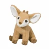 Fernie Fawn Soft 1 Fernie Fawn Soft -Time Less Toy douglas toys plush woodland fernie fawn 29973895905476