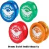 Duncan Butterfly Yo-Yo (Assorted Colors)