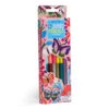 Eeboo Butterflies 6 Double Sided Color Pencils