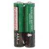 Evergreen AAA Batteries 2 Pack 2 Evergreen AAA Batteries 2 Pack -Time Less Toy evergreen accessories aaa batteries 2 pack 29883426406596