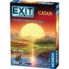 Exit: Adventures On Catan 2 Exit: Adventures On Catan -Time Less Toy exit the game cooperative games default exit adventures on catan 1176171234