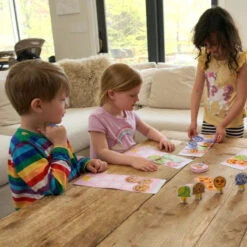 EXPLODING KITTENS Best Worst Ice Cream -Time Less Toy exploding kittens matching games default best worst ice cream 1144525820