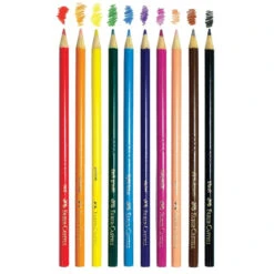Faber-Castell Do Art Color Pencil Art 9 Faber-Castell Do Art Color Pencil Art -Time Less Toy faber castell coloring painting kits default do art color pencil art 1140922434