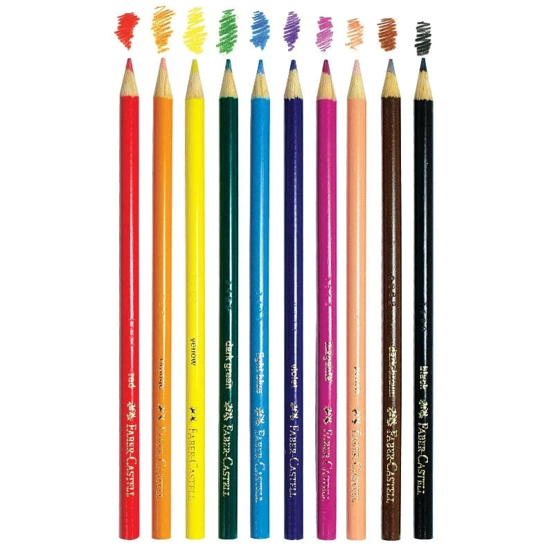 Faber-Castell Do Art Color Pencil Art 5 Faber-Castell Do Art Color Pencil Art - Image 3