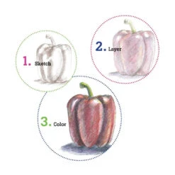 Faber-Castell Do Art Color Pencil Art 10 Faber-Castell Do Art Color Pencil Art -Time Less Toy faber castell coloring painting kits default do art color pencil art 1140922435