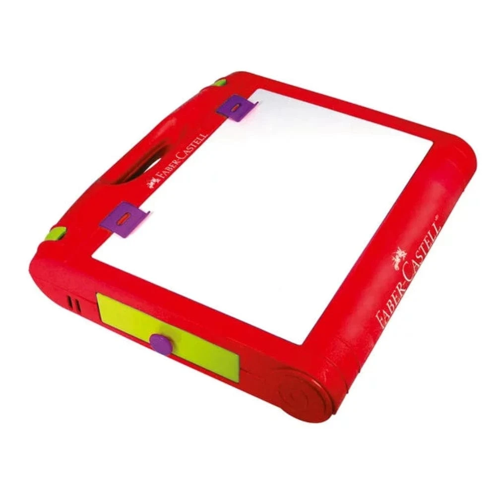 Faber-Castell Do Art! Travel Easel 4 Faber-Castell Do Art! Travel Easel - Image 2