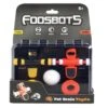 Foosbots 2 Pack -Time Less Toy fat brain physical play games default foosbot 2 pack 40801871036658