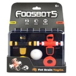 Foosbots 2 Pack