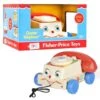Fisher Price Chatter Phone 2 Fisher Price Chatter Phone -Time Less Toy fisher price retro toys fisher price chatter phone 41356046532850