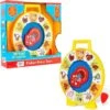 Fisher Price See N Say -Time Less Toy fisher price retro toys fisher price see n say 40292746723570
