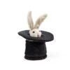 Folkmanis Mini Magic Hat Finger Puppet 1 Folkmanis Mini Magic Hat Finger Puppet -Time Less Toy folkmanis finger puppets mini magic hat finger puppet 1149161851