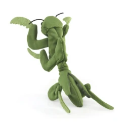 Folkmanis Mini Praying Mantis Finger Puppet 5 Folkmanis Mini Praying Mantis Finger Puppet -Time Less Toy folkmanis finger puppets mini praying mantis finger puppet 30204554870980