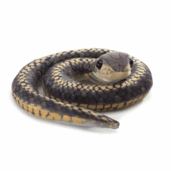 Folkmanis Mini Snake Finger Puppet -Time Less Toy folkmanis finger puppets mini snake finger puppet 29986744828100