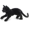 Folkmanis Black Cat Puppet 2 Folkmanis Black Cat Puppet -Time Less Toy folkmanis hand puppets black cat puppet 42262178365682