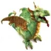 Folkmanis Wyvern Dragon Puppet -Time Less Toy folkmanis hand puppets default wyvern dragon puppet 44451494625522