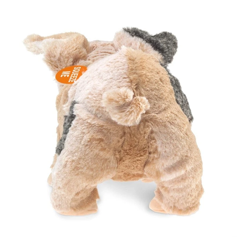 Folkmanis Grunting Pig Puppet 4 Folkmanis Grunting Pig Puppet - Image 2