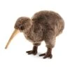 Folkmanis Kiwi Bird Puppet -Time Less Toy folkmanis hand puppets kiwi bird puppet 1180817201