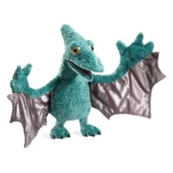 Folkmanis Pterodactyl Puppet