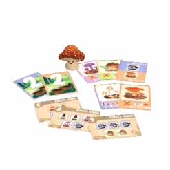 A Bunch Of Fun Guys -Time Less Toy gamewright card games default a bunch of fun guys 44019404800242