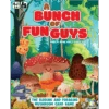 A Bunch Of Fun Guys -Time Less Toy gamewright card games default a bunch of fun guys 44019414401266