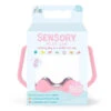 Sensory Play Jar - Bubblegum Pink 2 Sensory Play Jar - Bubblegum Pink -Time Less Toy glo pals sensory toys default sensory play jar bubblegum pink 1187467421