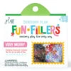 Sensory Play Fun Fillers - Very Merry 2 Sensory Play Fun Fillers - Very Merry -Time Less Toy glo pals toddler default sensory play fun fillers very merry 1182151494