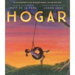 Hogar (Home Spanish Edition)