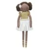 Prima Ballerina Doll - Misty 2 Prima Ballerina Doll - Misty -Time Less Toy grand jete dolls default prima ballerina doll misty 44192482492658