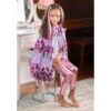 Great Pretenders 5th Ave Purple Pailette Cape (Size 4-6 Yrs) -Time Less Toy great pretenders dress up accessories 5th ave purple pailette cape size 4 6 yrs 1178077845