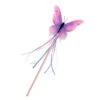 Great Pretenders Float Like A Butterfly Wand 2 Great Pretenders Float Like A Butterfly Wand -Time Less Toy great pretenders dress up accessories default float like a butterfly wand 43218687525106