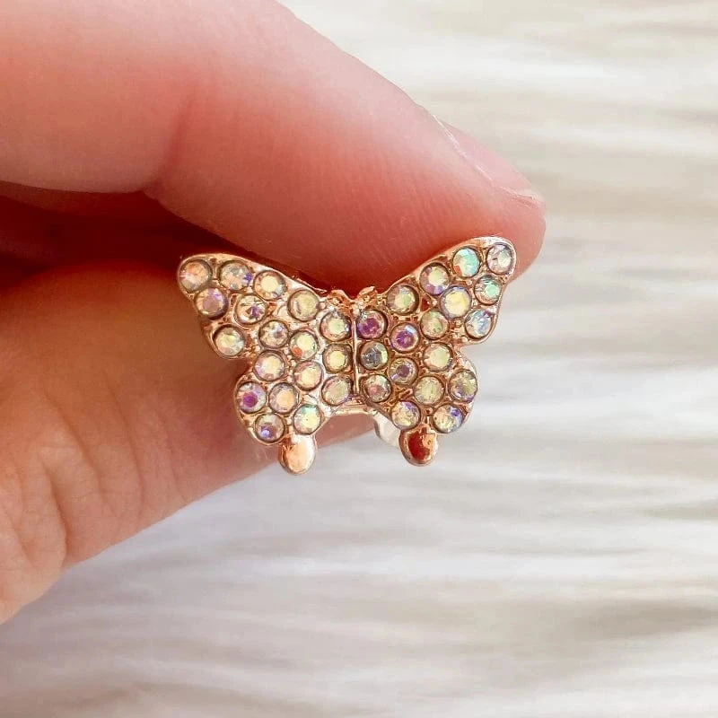 Great Pretenders Flower Spinner Fidget Rings (Assorted Styles) 11 Great Pretenders Flower Spinner Fidget Rings (Assorted Styles) - Image 9