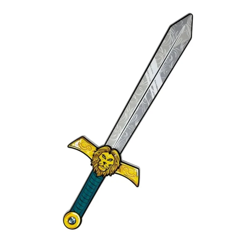 Great Pretenders Lionheart Warrior Sword 3 Great Pretenders Lionheart Warrior Sword