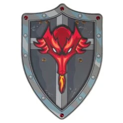Great Pretenders Dragon Shield