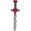 Great Pretenders Dragon Sword -Time Less Toy great pretenders dress up accessories dragon eva sword 29873956487364